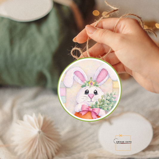 Easter Egg Canvas Cuts Bundle – Special Deal 50% Off