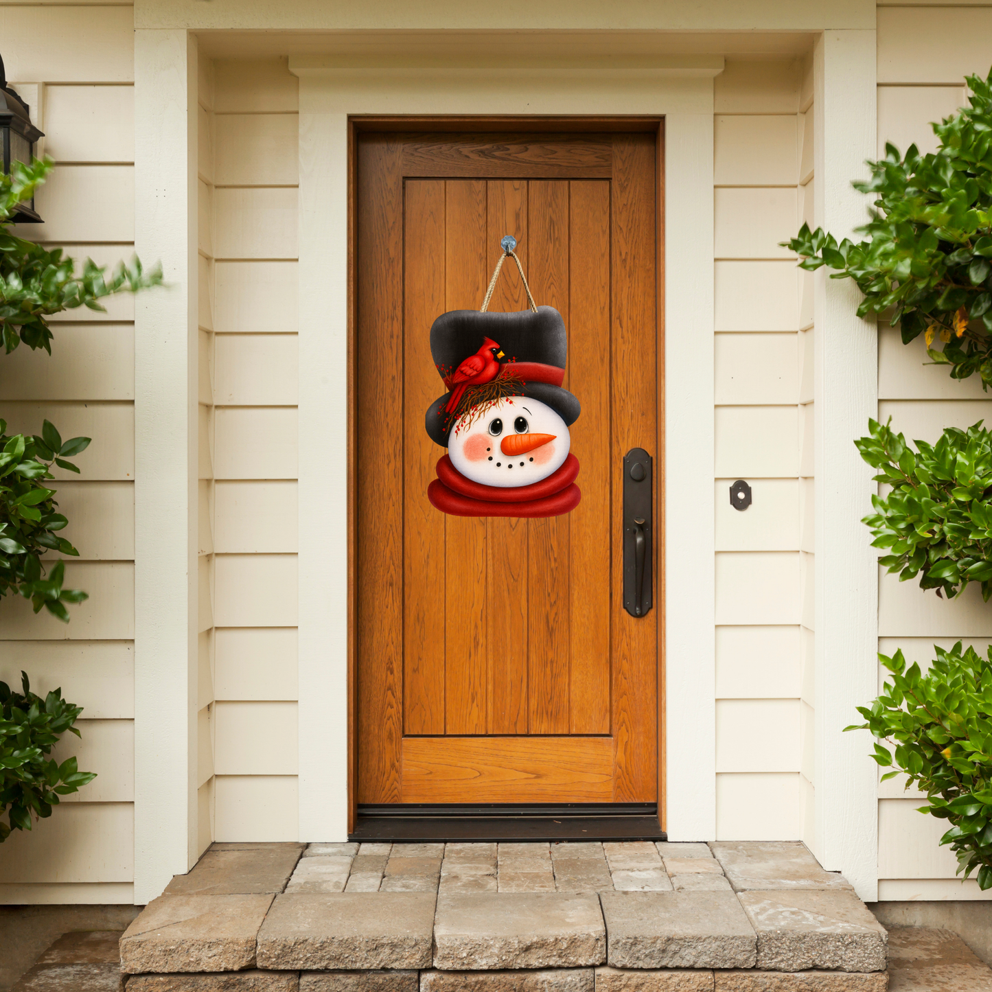 Snowdrop The Snowman