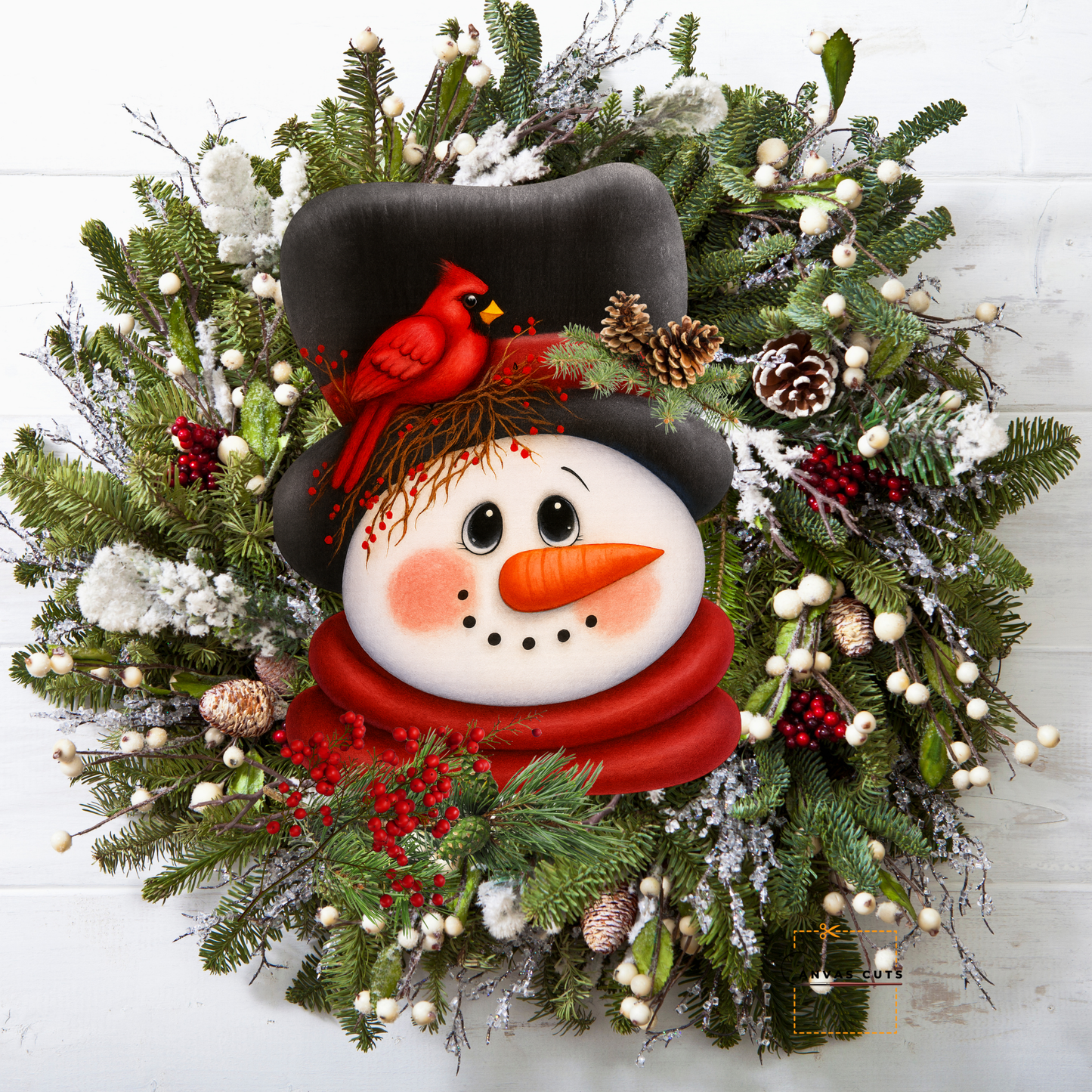 Snowdrop The Snowman