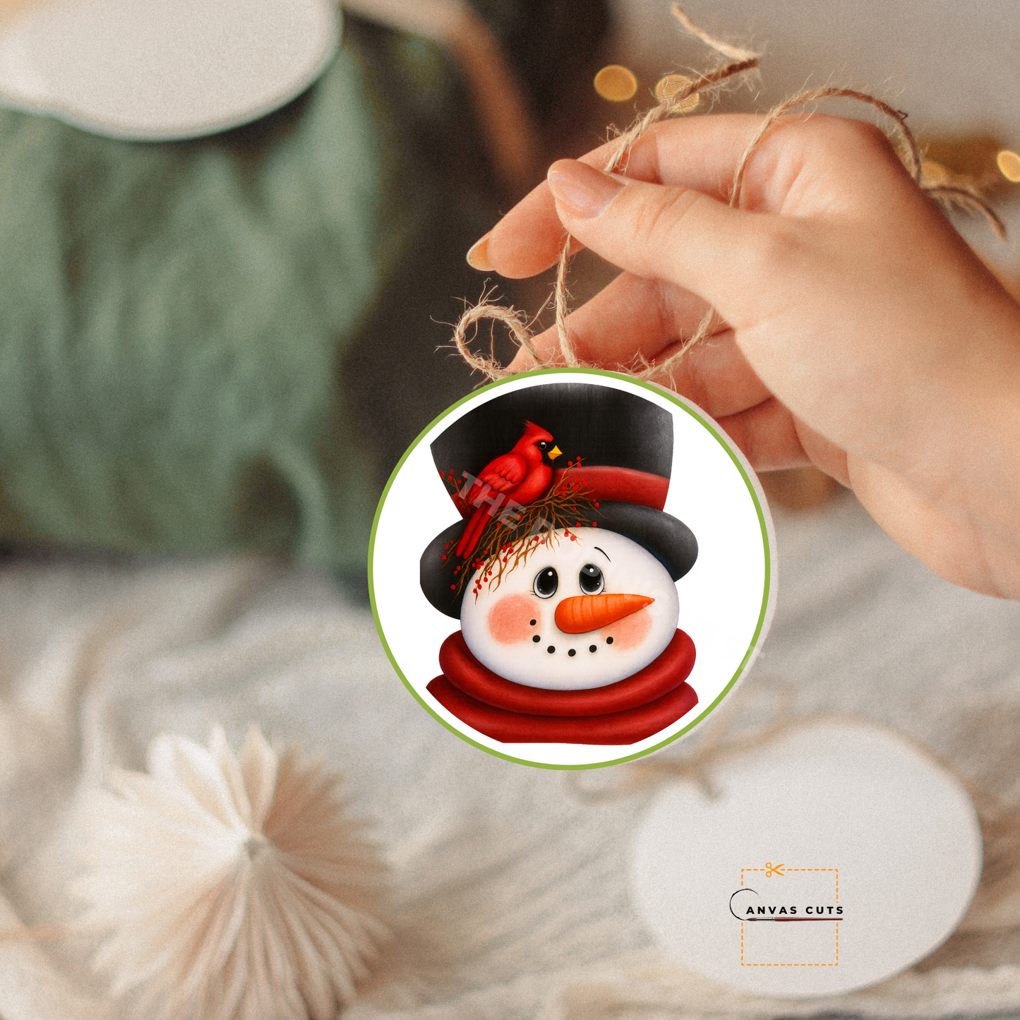 Snowdrop The Snowman