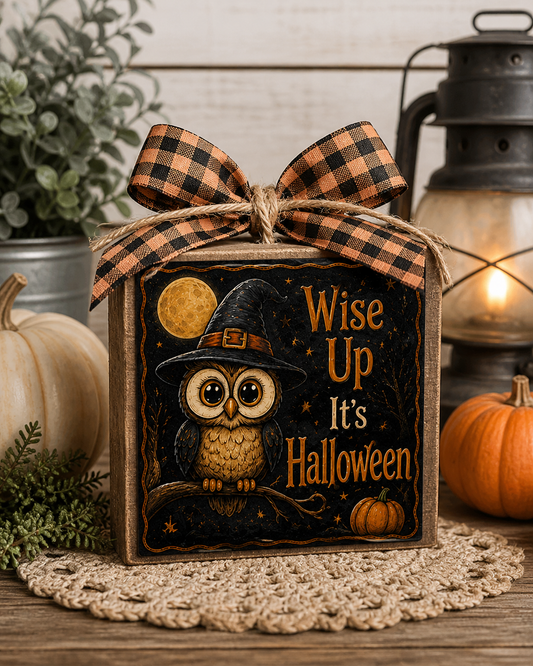 Halloween Canvas Prints Bundle 50% off Special ($64 value)