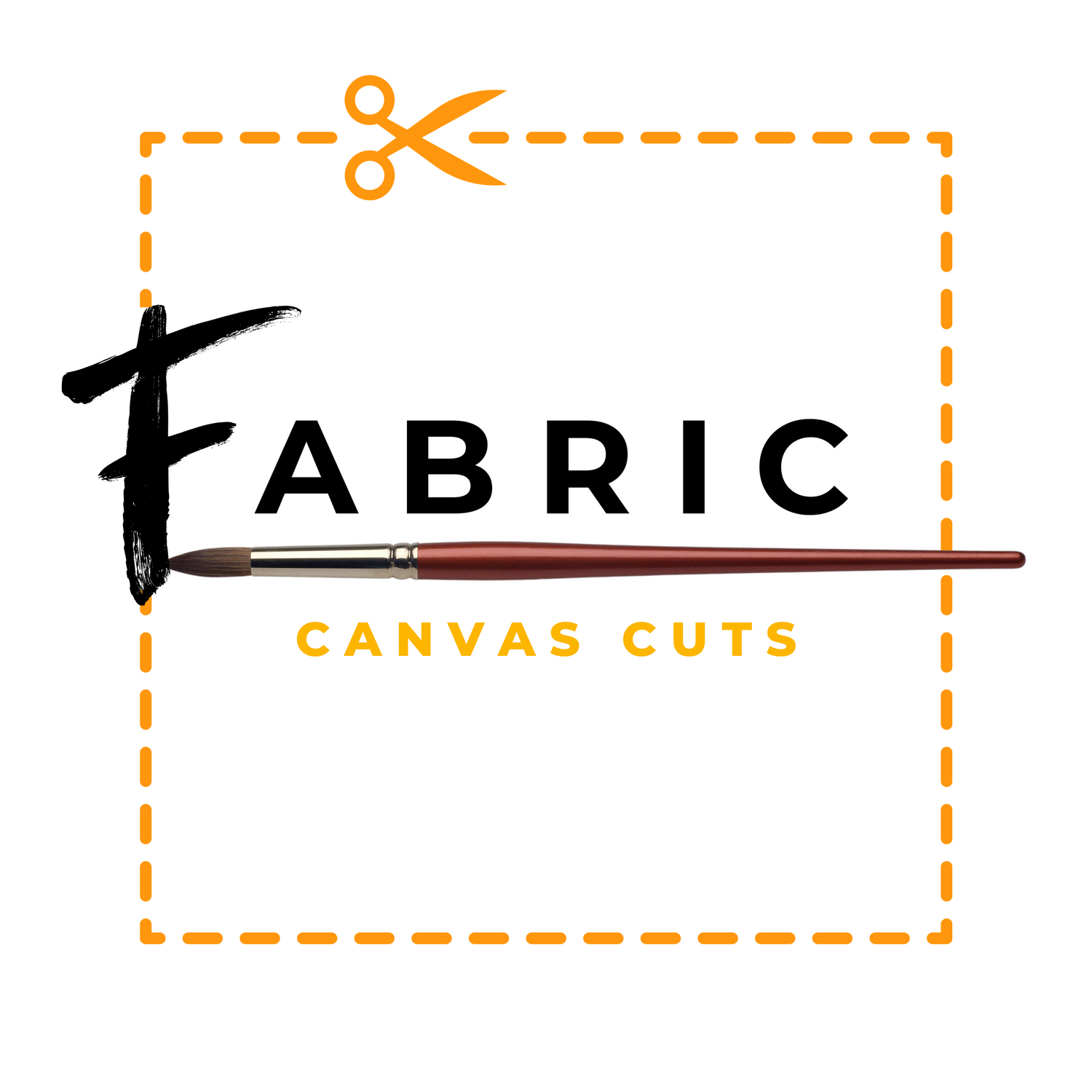 DIY Prints – Lightweight Fabric Canvas Cuts