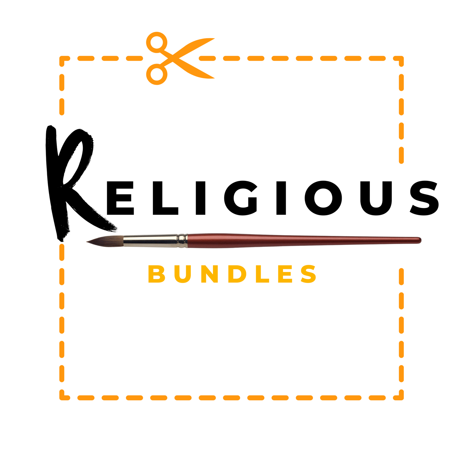 Religious Canvas Cutout Bundles | Christian Craft Blanks & Faith-Based DIY Projects
