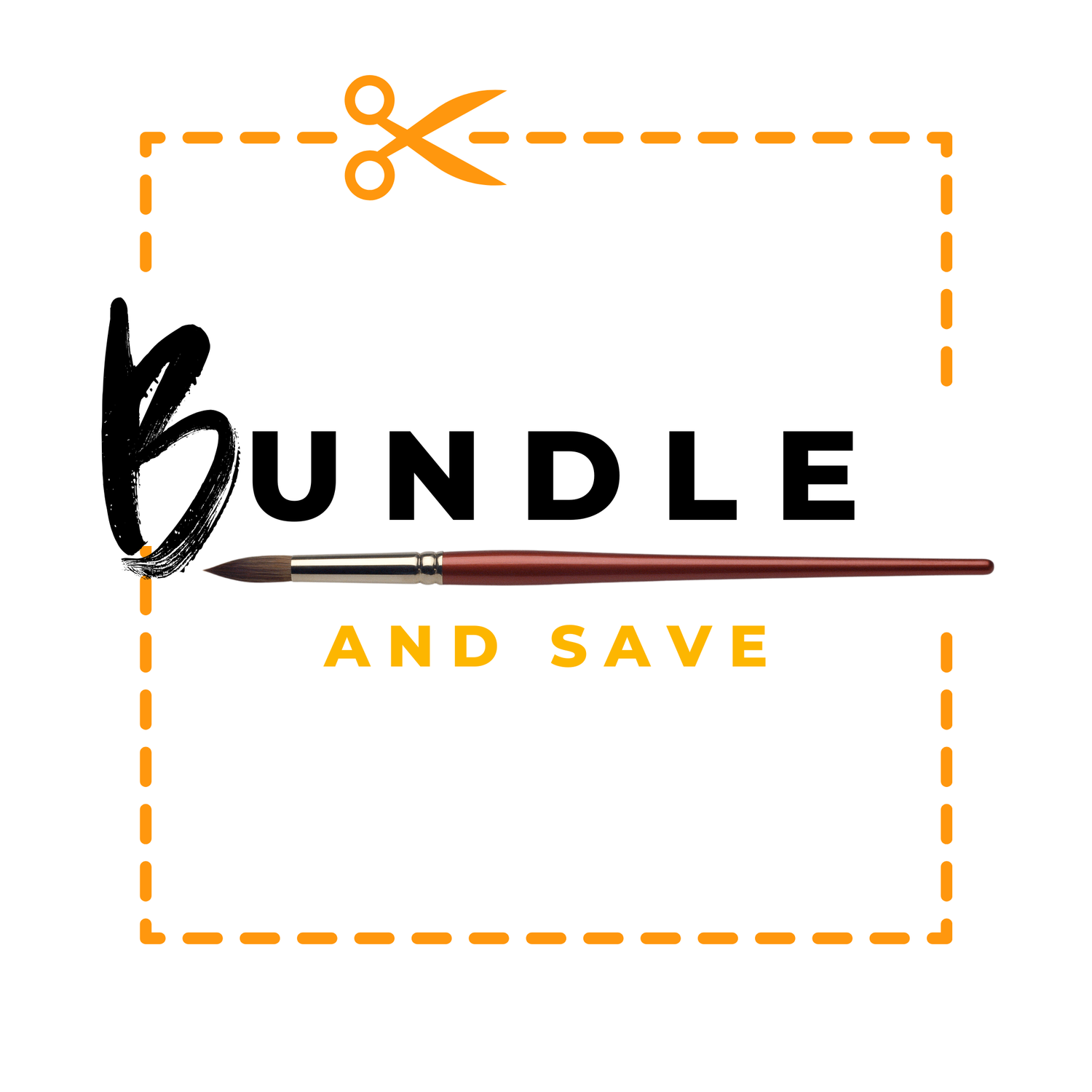 Bundle & Save