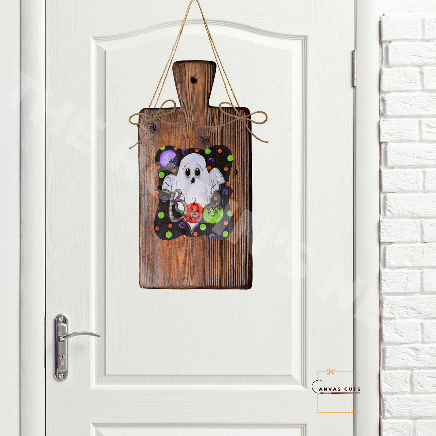 Pearl the Ghost – BOO-tiful & Boo-tastic!