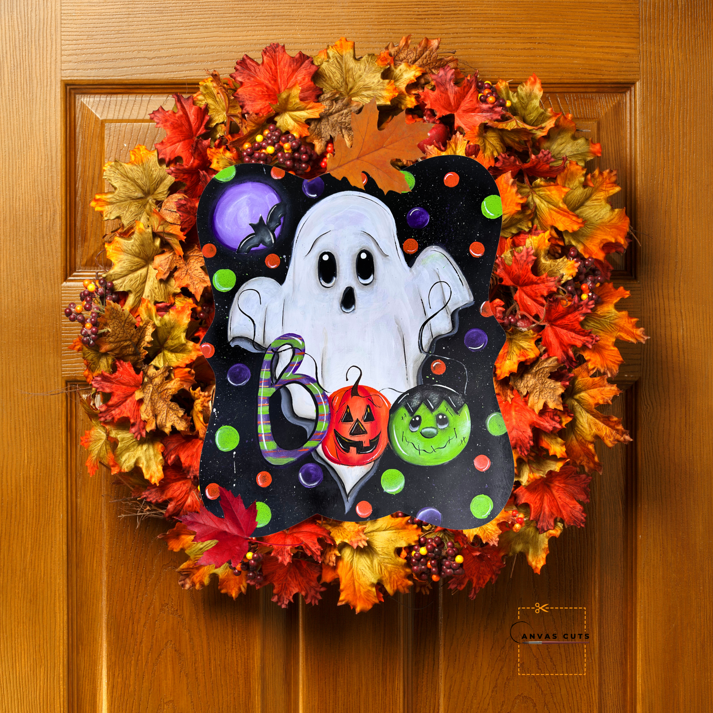 Pearl the Ghost – BOO-tiful & Boo-tastic!