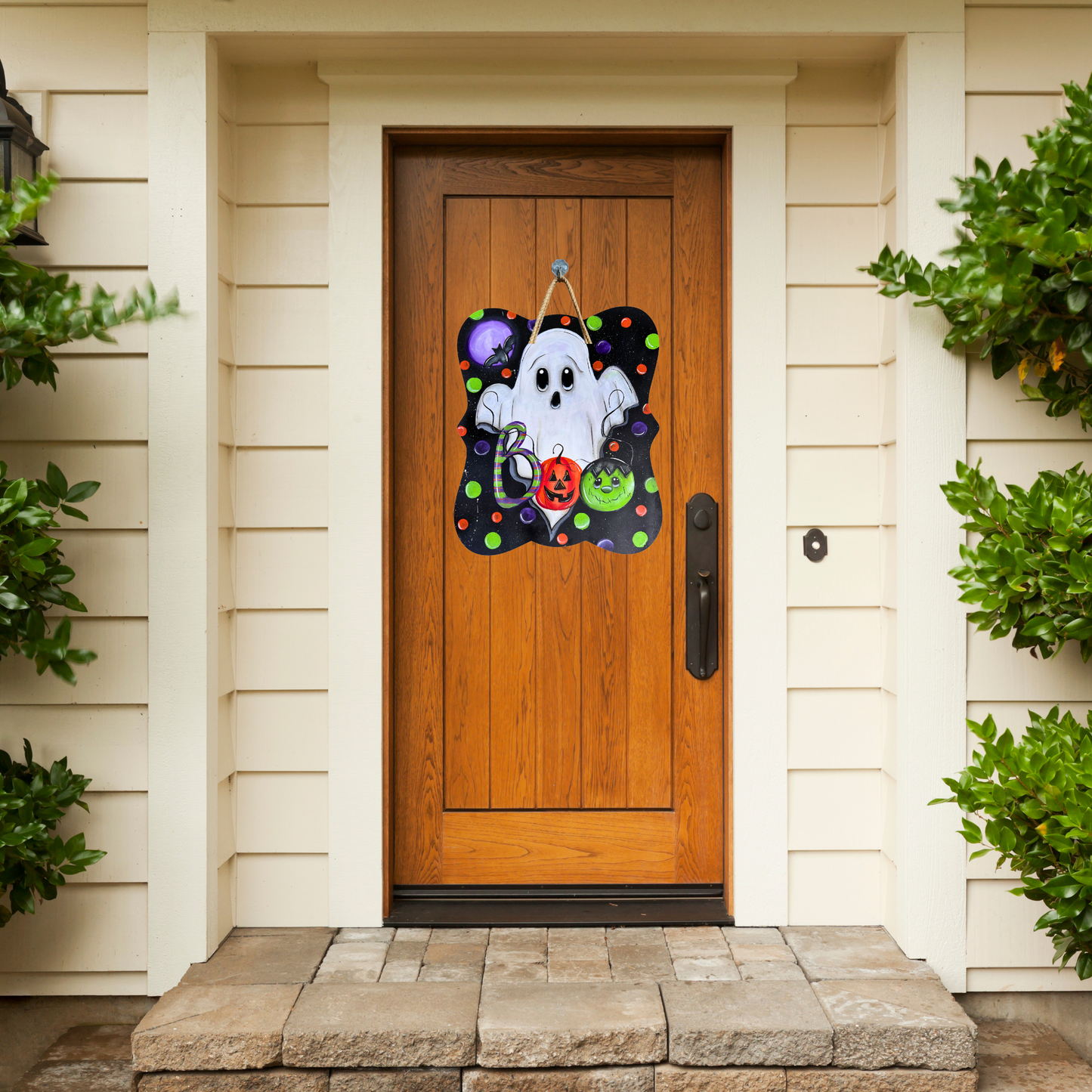 Pearl the Ghost – BOO-tiful & Boo-tastic!