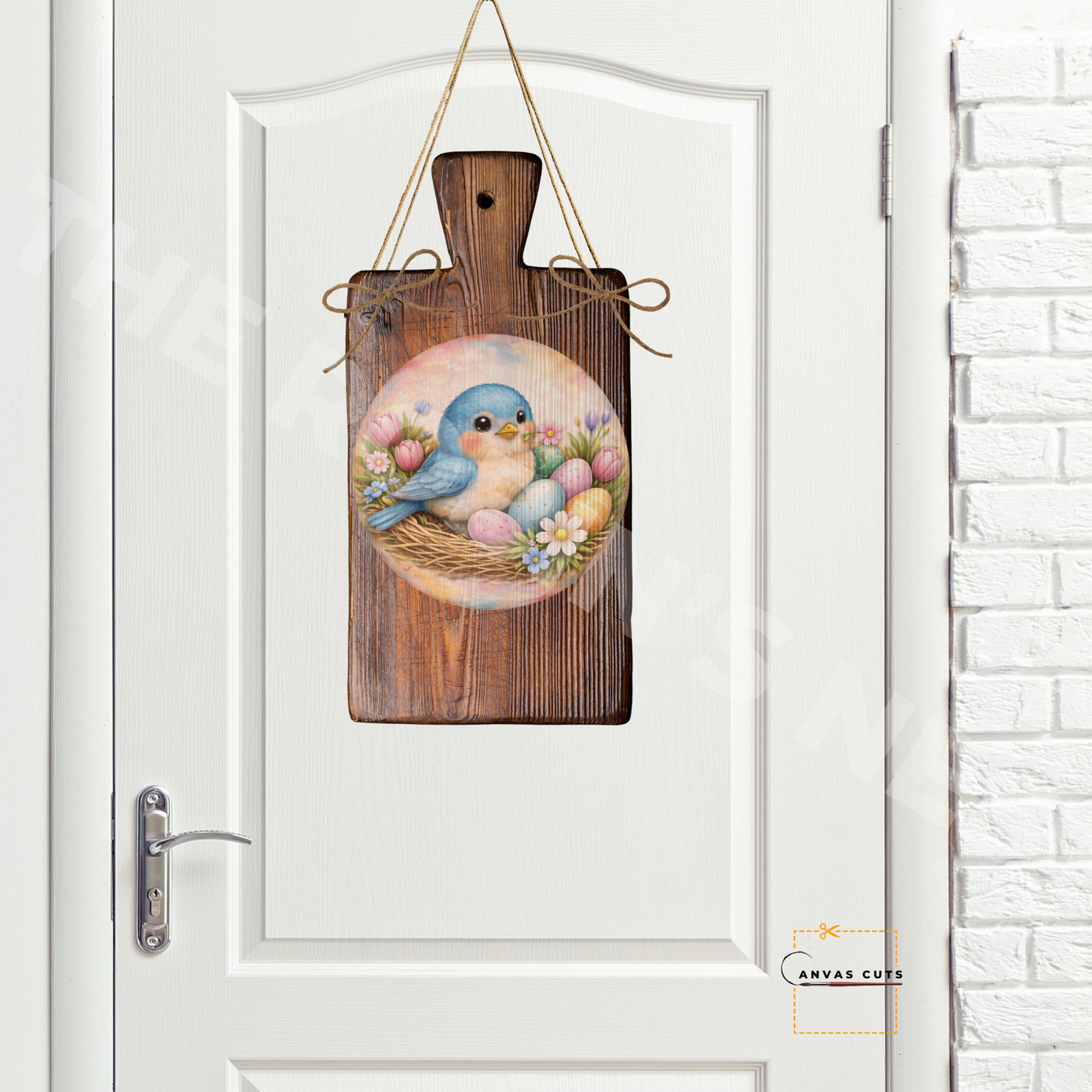 Easter Egg Canvas Cuts Bundle – Special Deal 50% Off