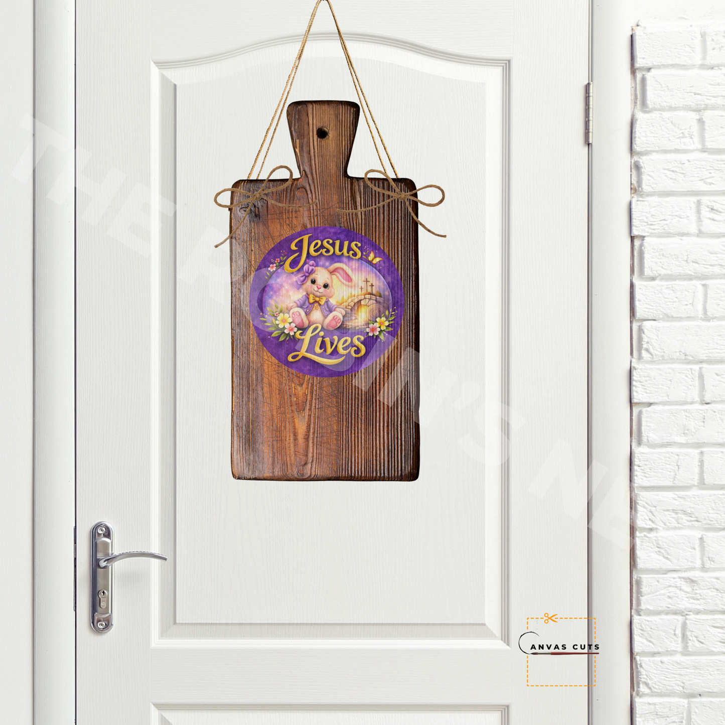 Easter Egg Canvas Cuts Bundle – Special Deal 50% Off