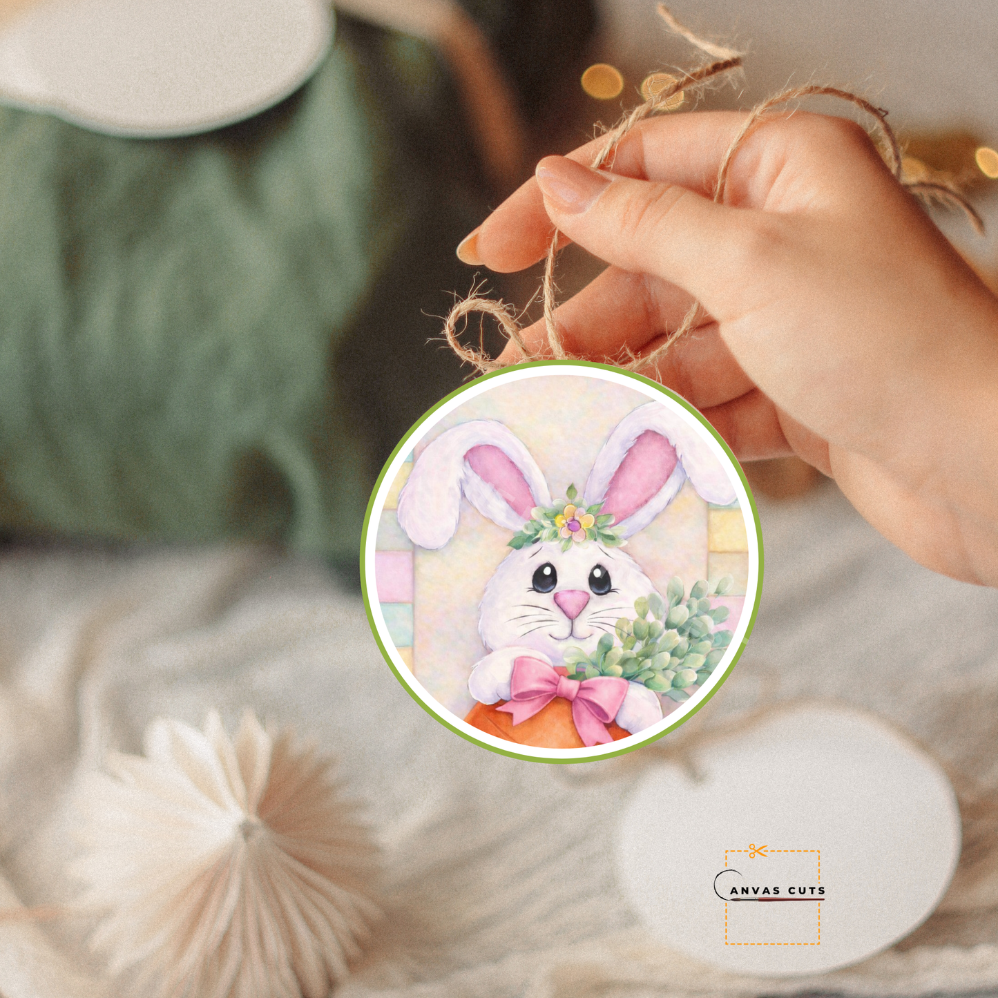 Easter Egg Canvas Cuts Bundle – Special Deal 50% Off